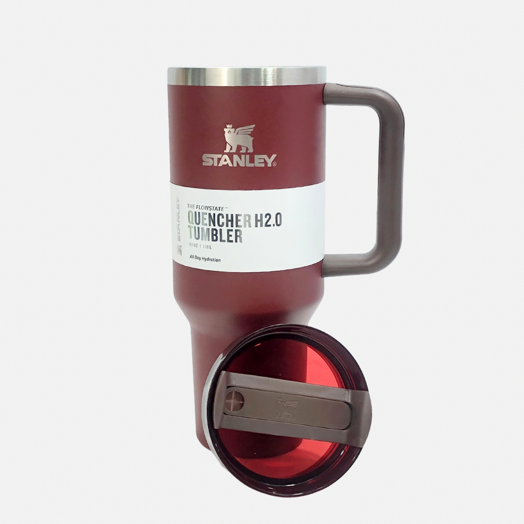 STANLEY QUENCHER H2.0 TUMBLER | 40 OZ