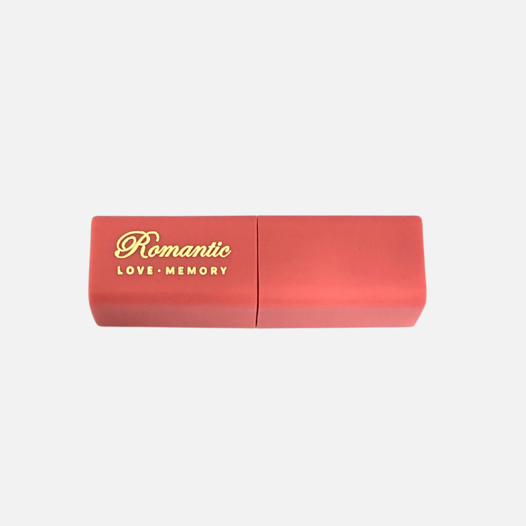MISS ROSE ANGELIC MATTE LIP GLOSS PACK OF 4