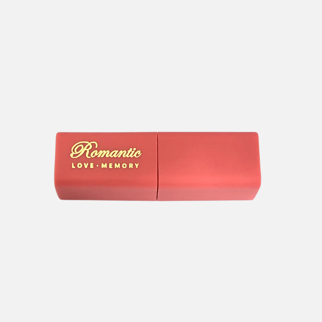 MISS ROSE ANGELIC MATTE LIP GLOSS PACK OF 4
