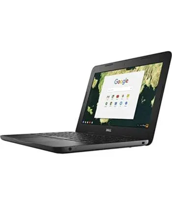Dell Chromebook 3180 (2017) Laptop With 11.6-Inch Display