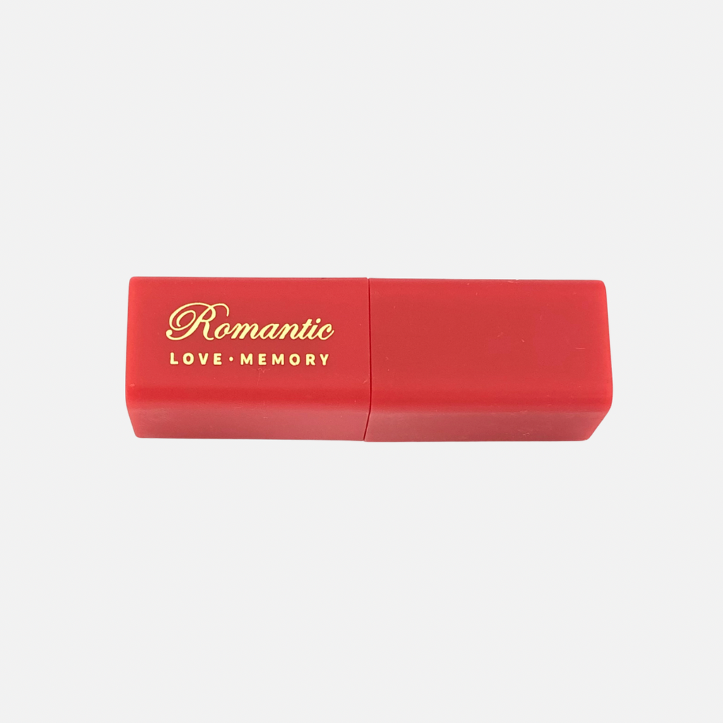 MISS ROSE ANGELIC MATTE LIP GLOSS PACK OF 4