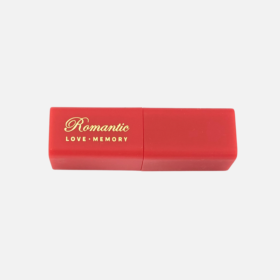 MISS ROSE ANGELIC MATTE LIP GLOSS PACK OF 4