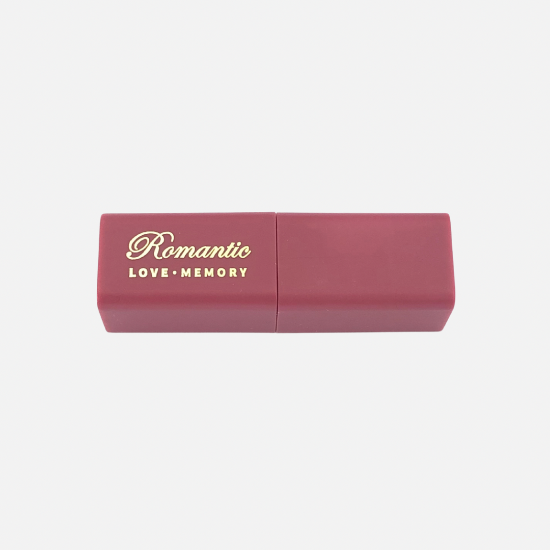 MISS ROSE ANGELIC MATTE LIP GLOSS PACK OF 4