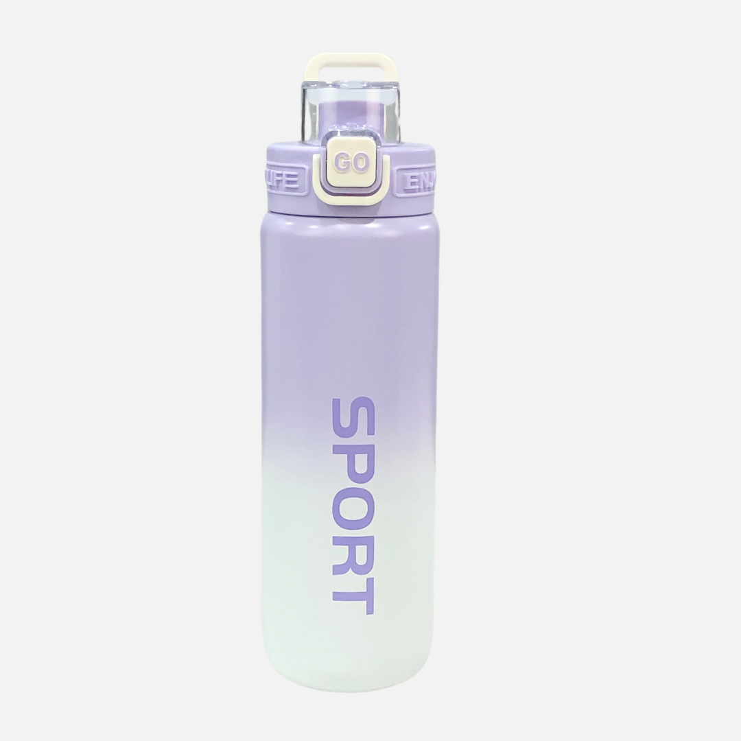 GO WATER BOTTLE IN 4 COLOUR