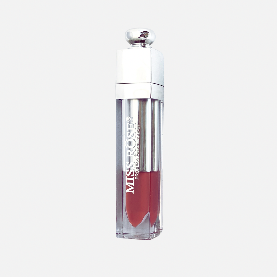 MISS ROSE ANGELIC MATTE LIP GLOSS PACK OF 4