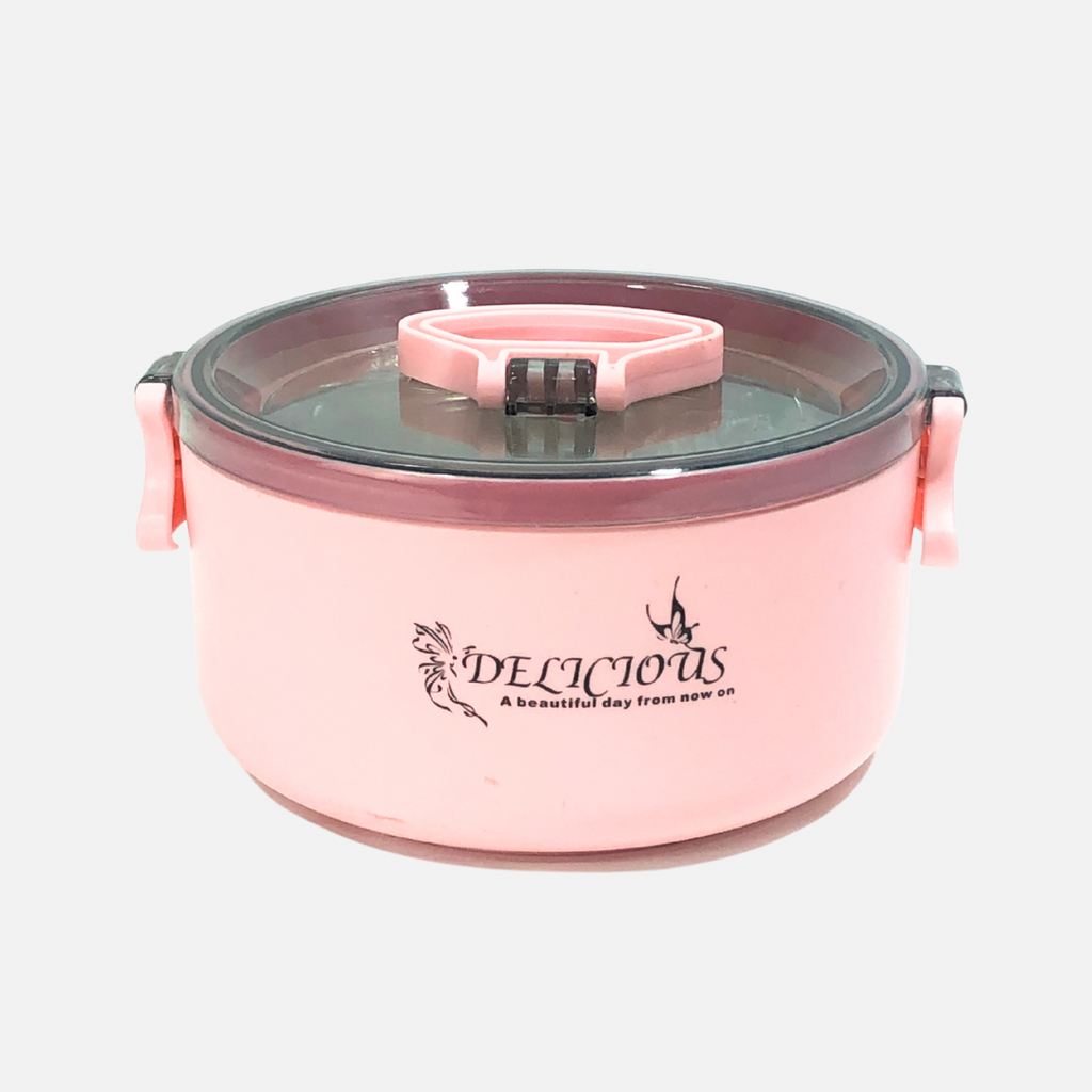 STAINLESS STEEL LUNCH BOX