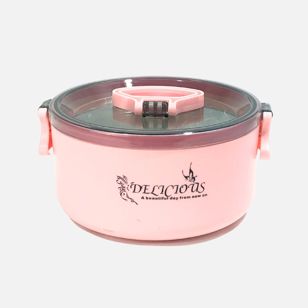 STAINLESS STEEL LUNCH BOX