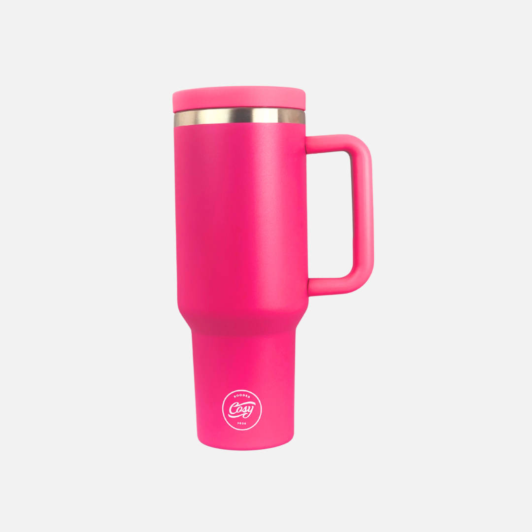 COSY WATER BOTTLE TUMBLER 1200ML