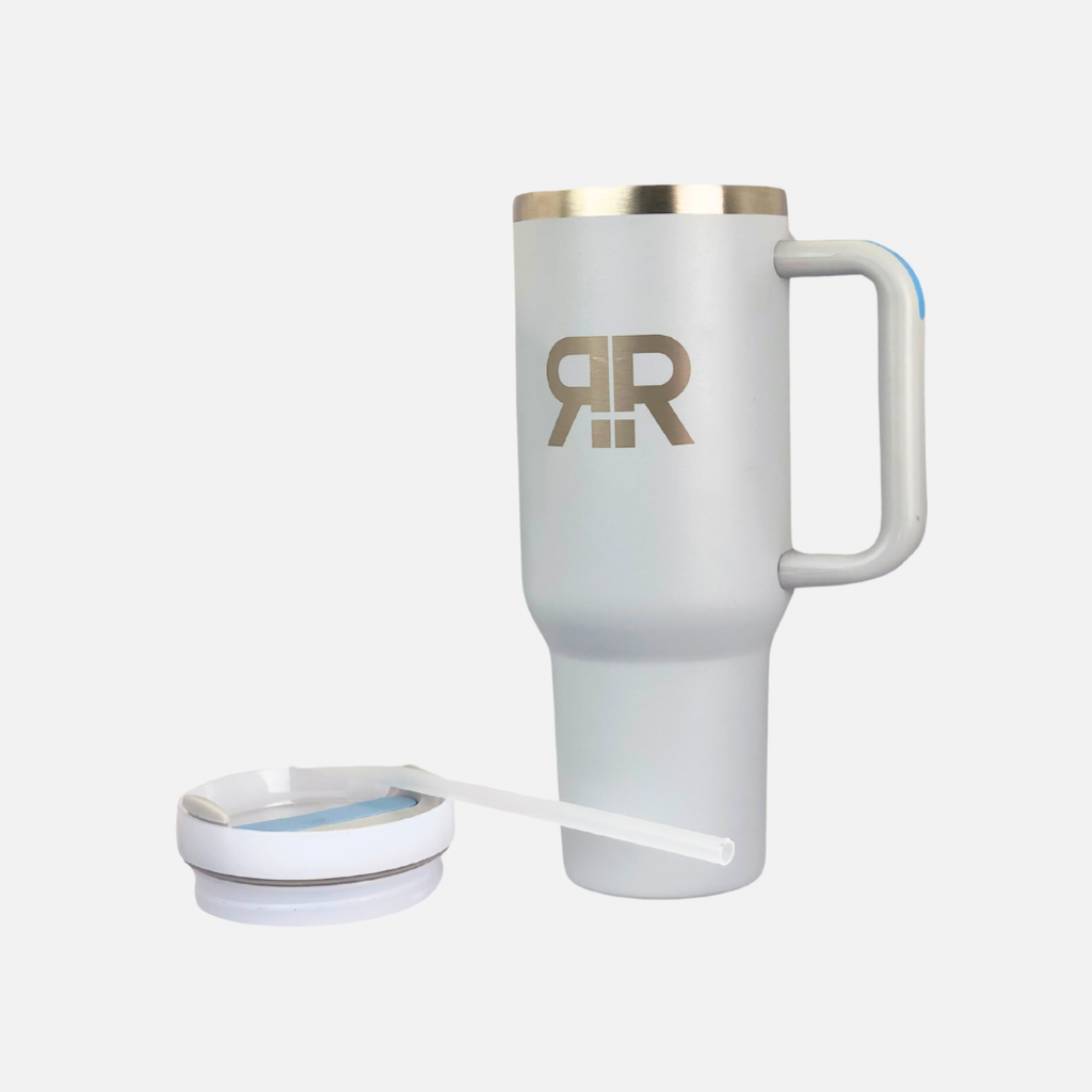 RR WATER BOTTLE TUMBLER 1200ML