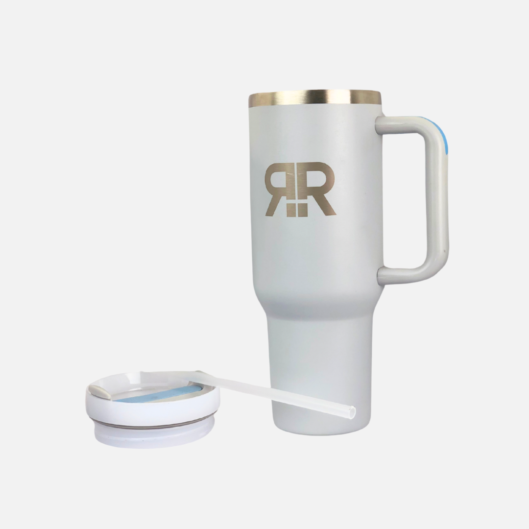 RR WATER BOTTLE TUMBLER 1200ML
