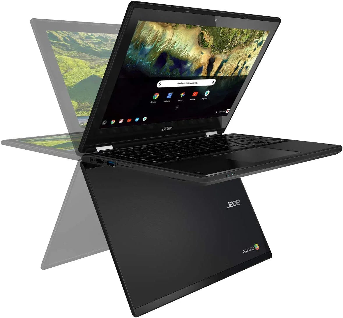 Acer Chromebook R11 Laptop Touchscreen