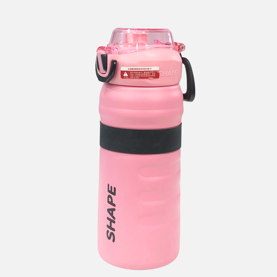 LOOKO WATER BOTTLE IN 3 COLOURS 700ML