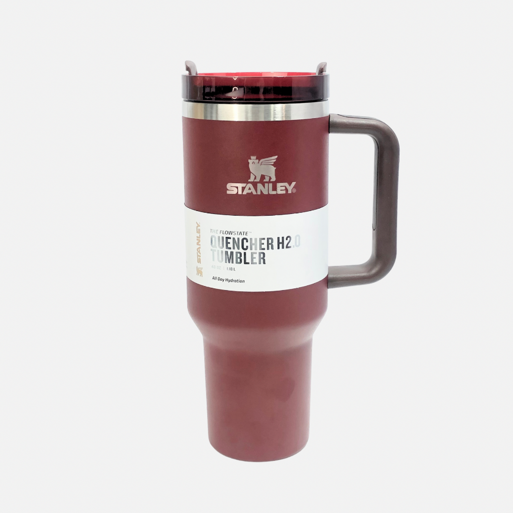 STANLEY QUENCHER H2.0 TUMBLER | 40 OZ