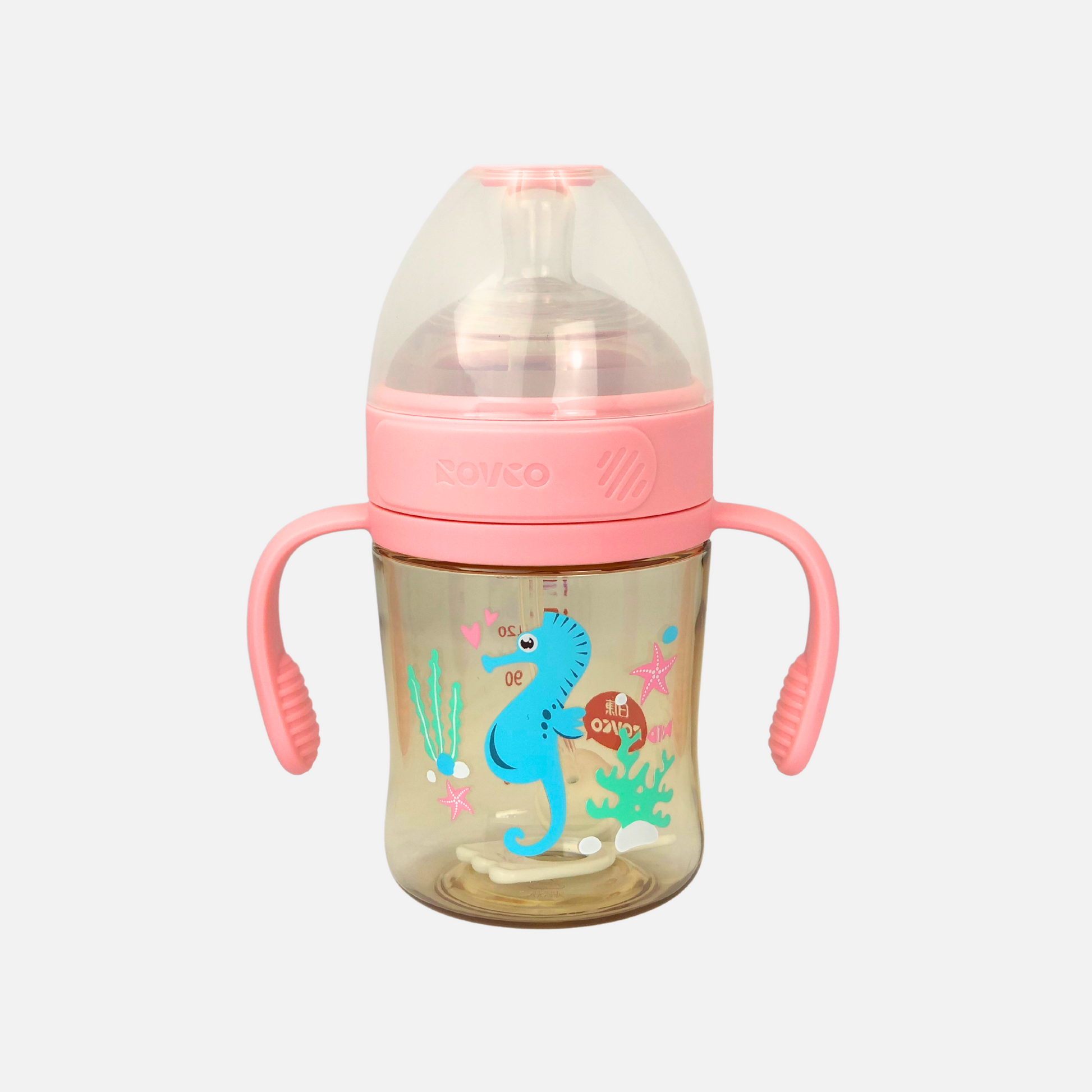 BABY FEEDER ROVCO 180ML