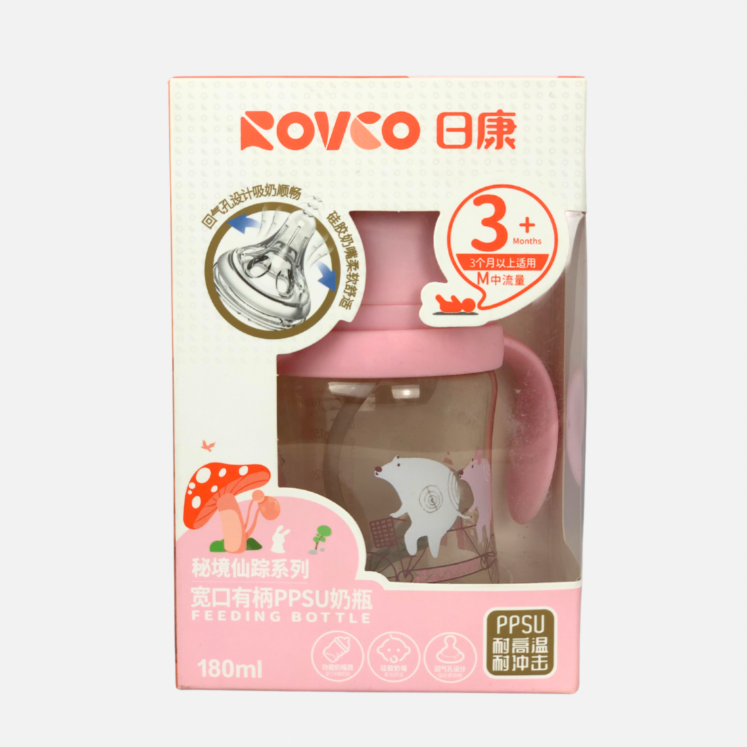 BABY FEEDER PPSU 180ML