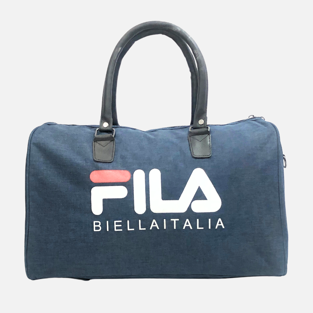 FILA BIELLA DUFFEL BAG