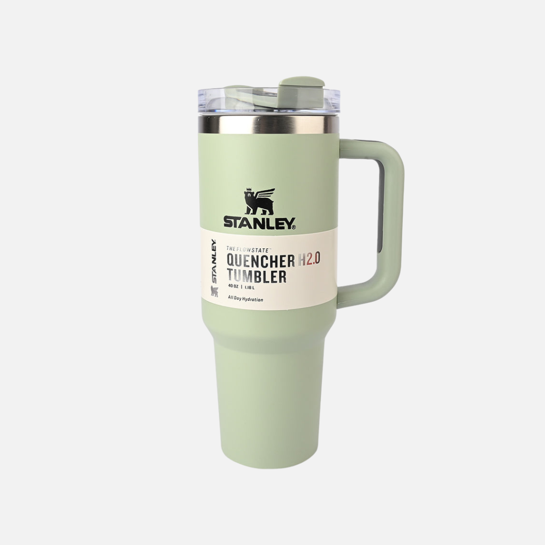 STANLEY QUENCHER H2.0 TUMBLER | 40 OZ
