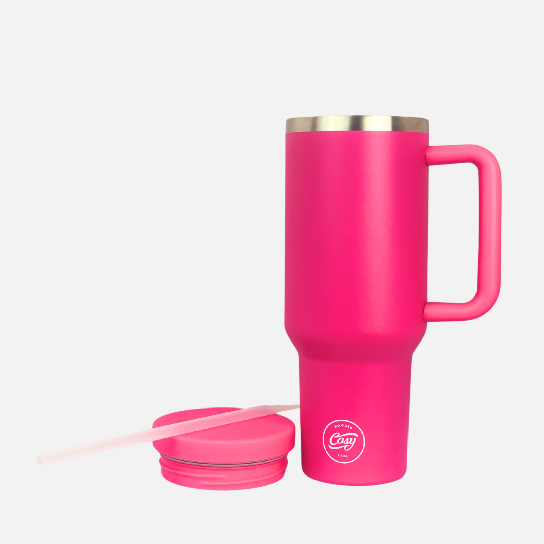 COSY WATER BOTTLE TUMBLER 1200ML