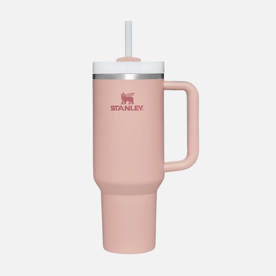 STANLEY QUENCHER H2.0 TUMBLER | 40 OZ