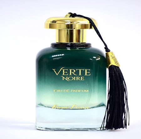 Asense Verty Noire Luxury 100ml EDP