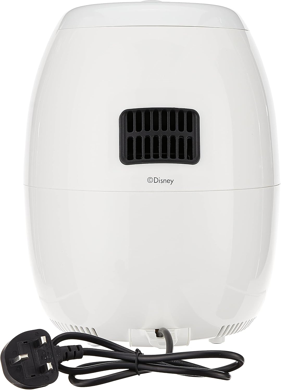 Mayer MMAF3000-MM Disney X Air Fryer, 3L,White