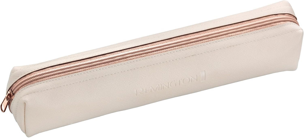 Remington Proluxe Ceramic Hair Straighteners with Pro+ Low