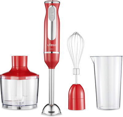 Ufesa Hand Blender 600W Active