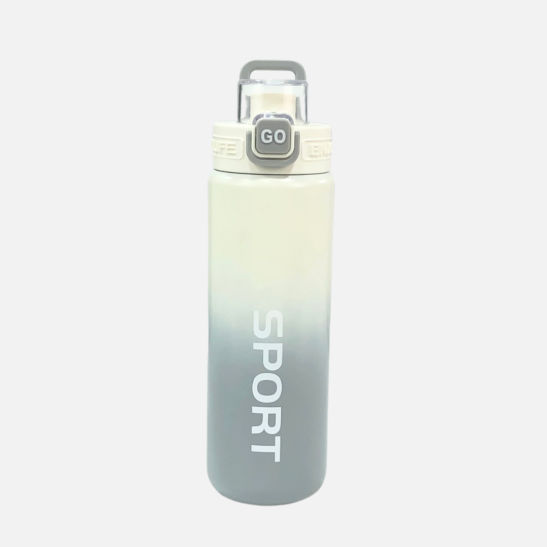 GO WATER BOTTLE IN 4 COLOUR