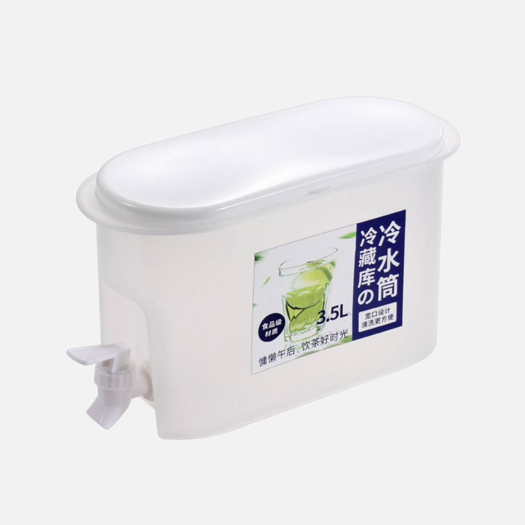 FRIDGE KETTLE PITCHER JUG ICE WATER BOTTLE