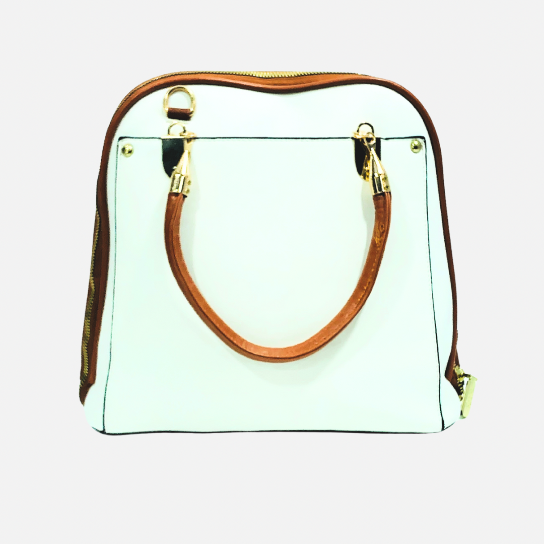 LADIES HAND HELD BAG