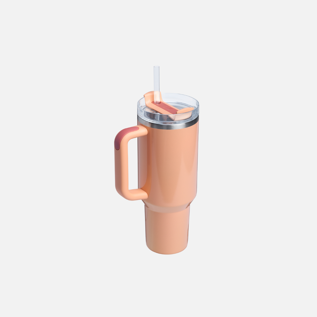 STANLEY QUENCHER H2.0 TUMBLER | 40 OZ
