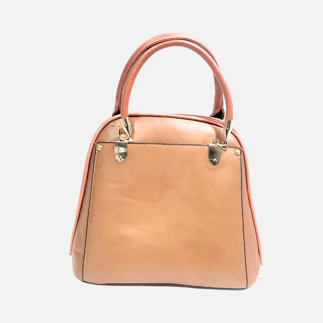 LADIES HAND HELD BAG