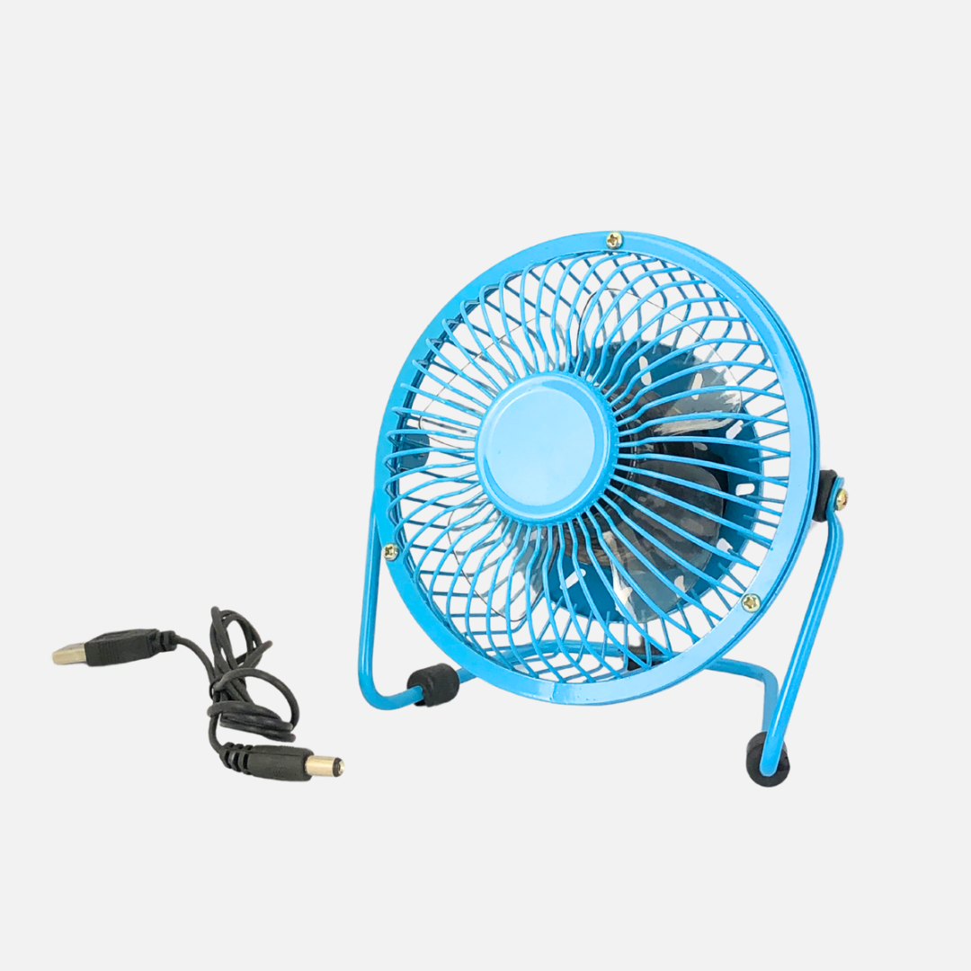 USB MINI FAN