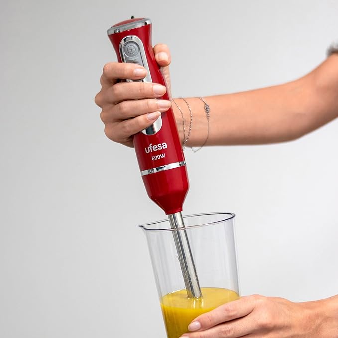 Ufesa Hand Blender 600W Active