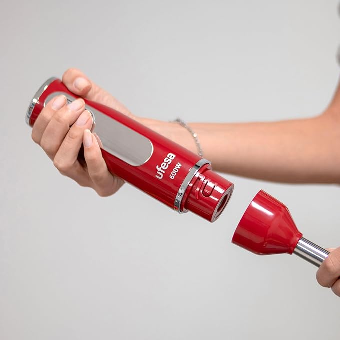 Ufesa Hand Blender 600W Active