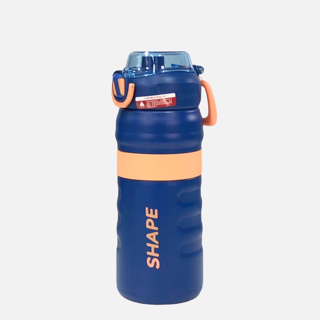 LOOKO WATER BOTTLE IN 3 COLOURS 700ML