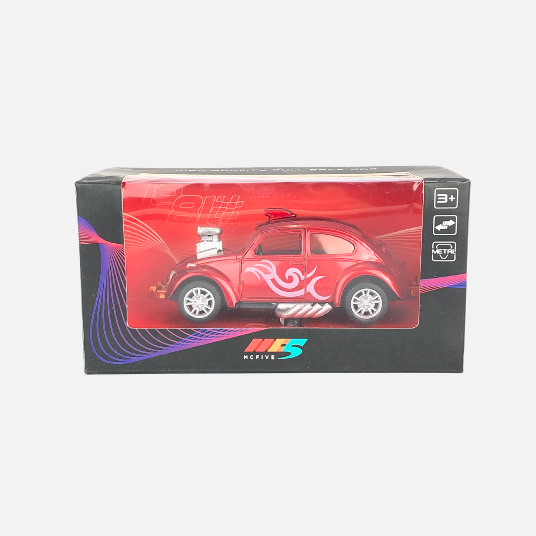 VOLKSWAGEN BEETLE MODEL