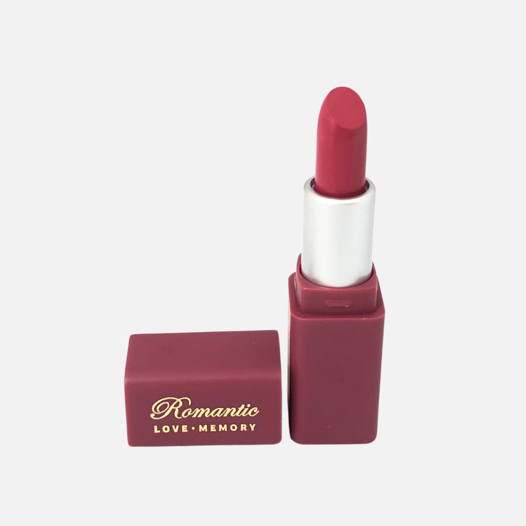 MISS ROSE ANGELIC MATTE LIP GLOSS PACK OF 4