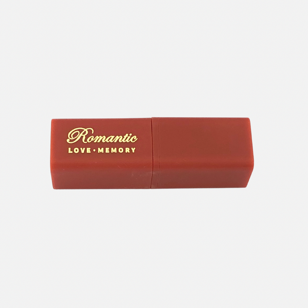 MISS ROSE ANGELIC MATTE LIP GLOSS PACK OF 4