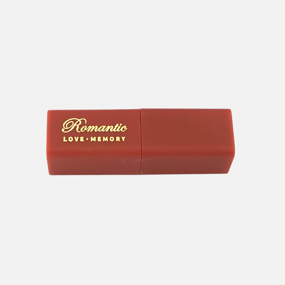 MISS ROSE ANGELIC MATTE LIP GLOSS PACK OF 4