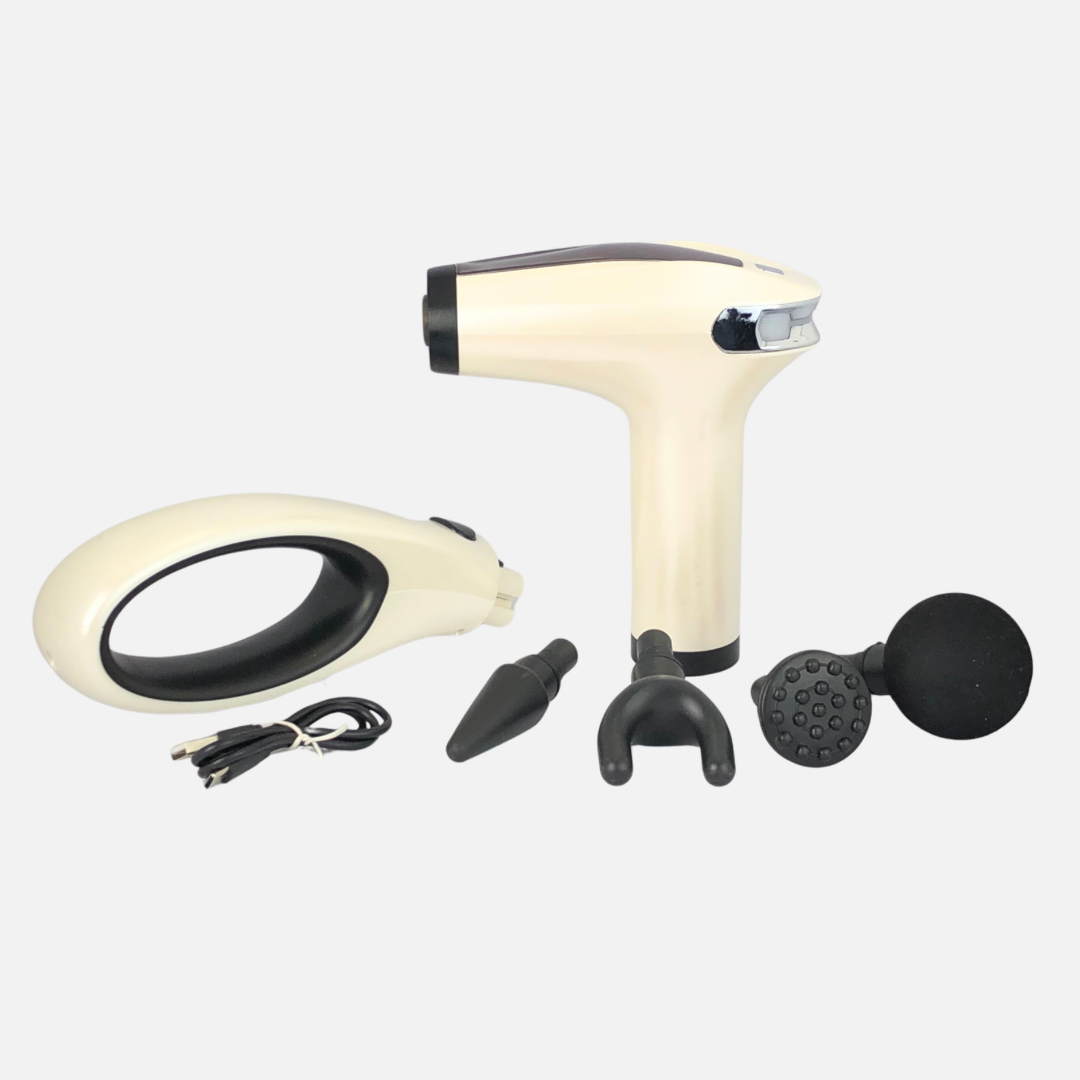 FASCIAL MASSAGE GUN