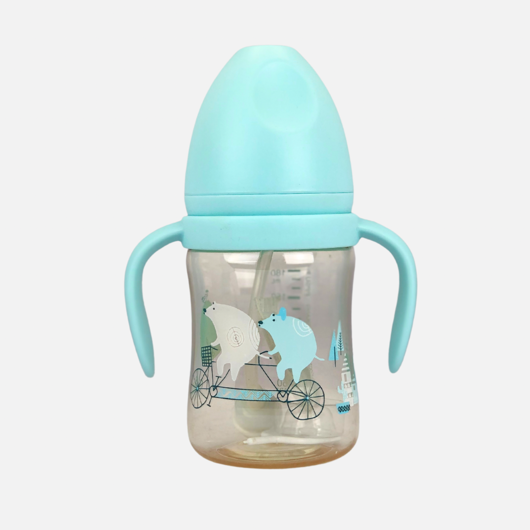 BABY FEEDER PPSU 180ML