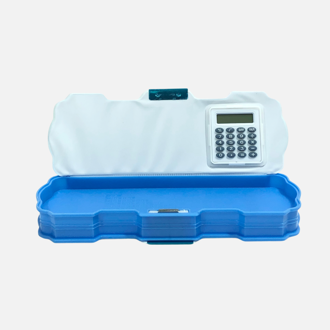 DORAEMON GEOMETRY BOX