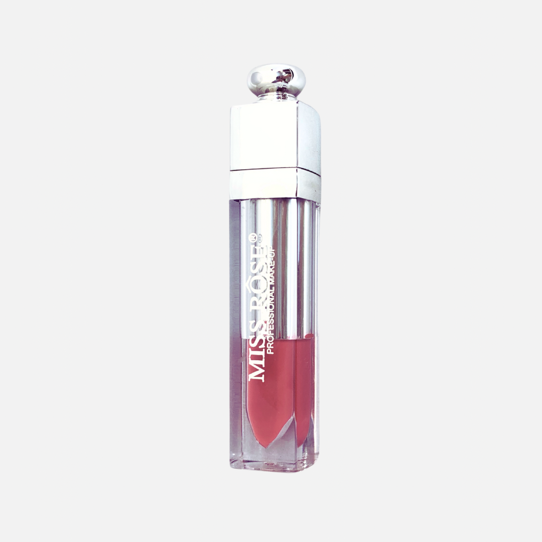 MISS ROSE ANGELIC MATTE LIP GLOSS PACK OF 4