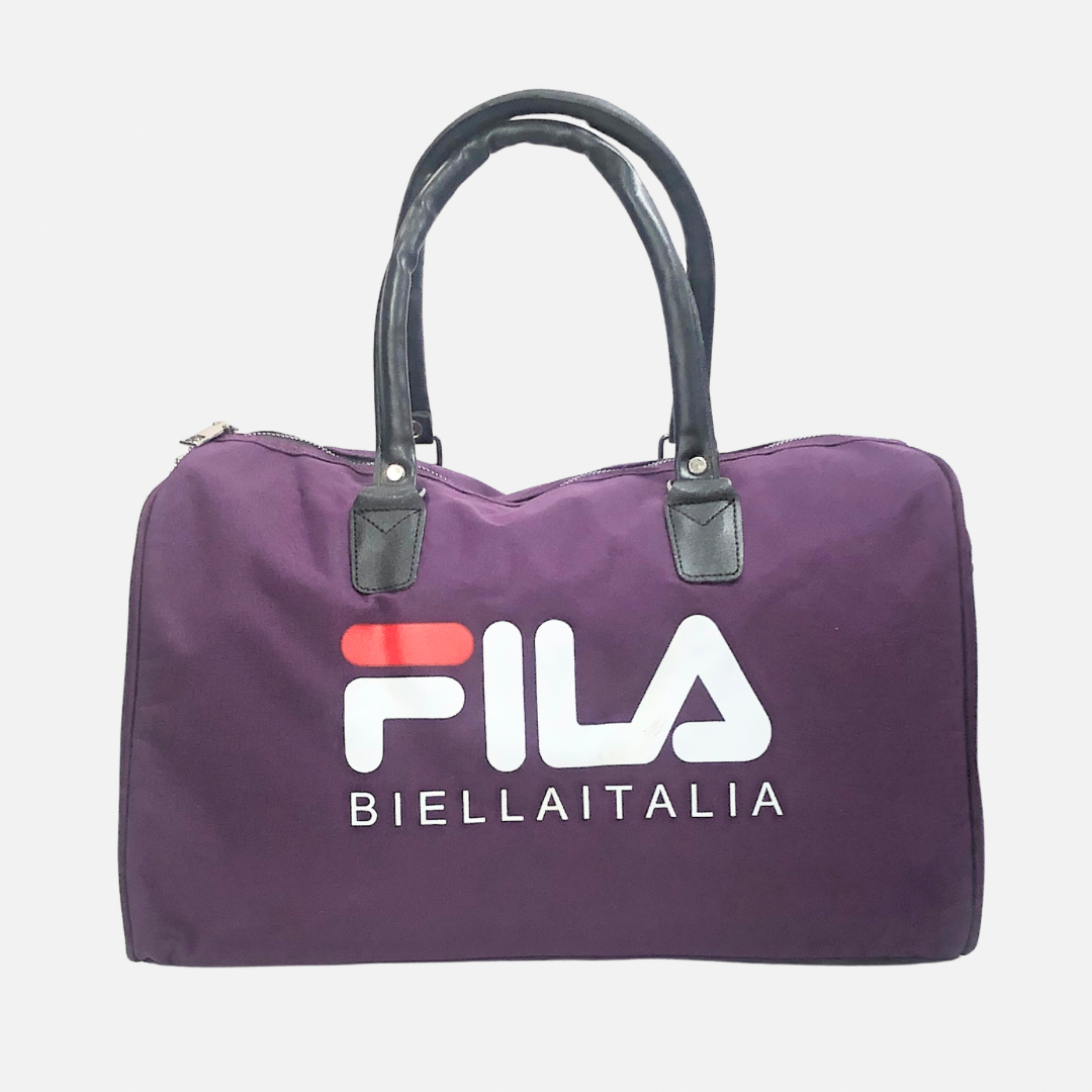 FILA BIELLA DUFFEL BAG