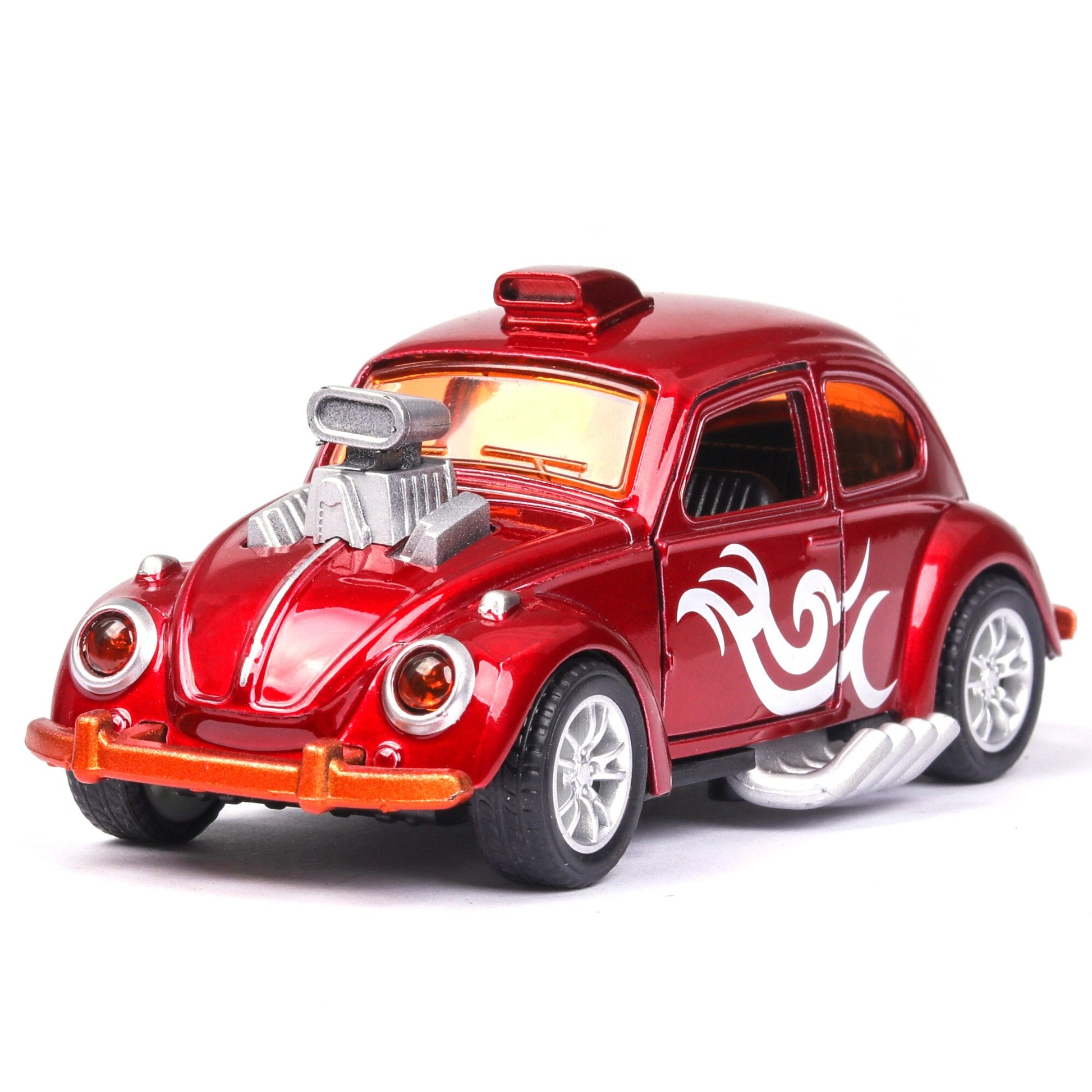 VOLKSWAGEN BEETLE MODEL