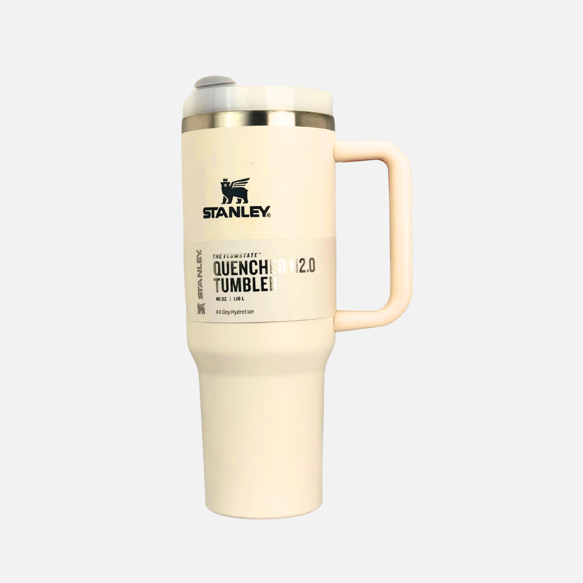 STANLEY QUENCHER H2.0 TUMBLER | 40 OZ