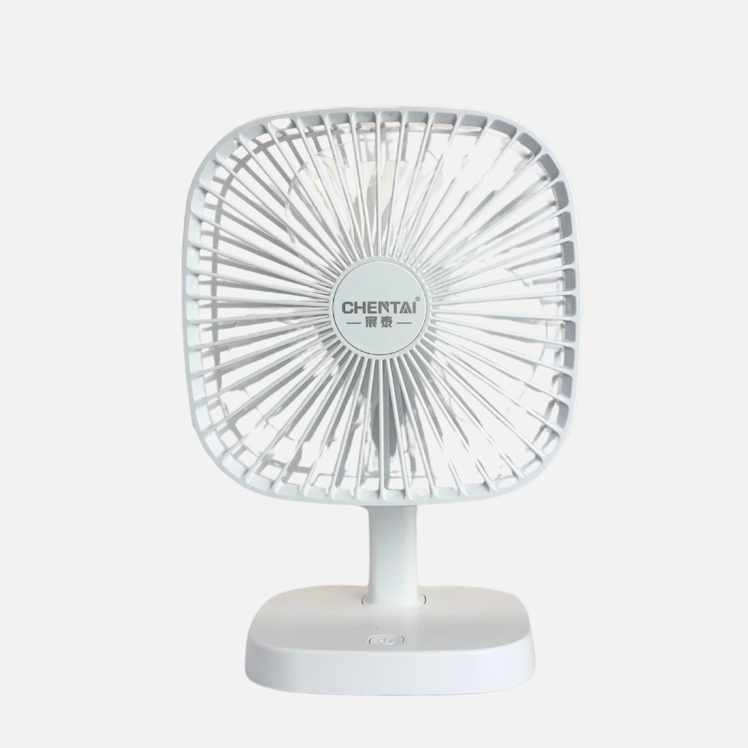 CHENTAI MINI USB DESK FAN