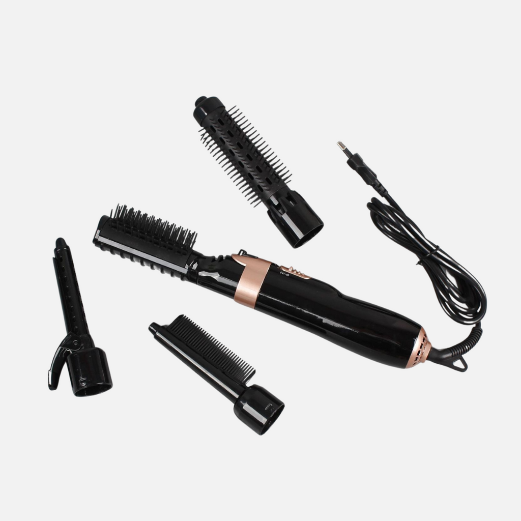 BEAUTYSONIC 4-IN-1 HOT CARE HAIR