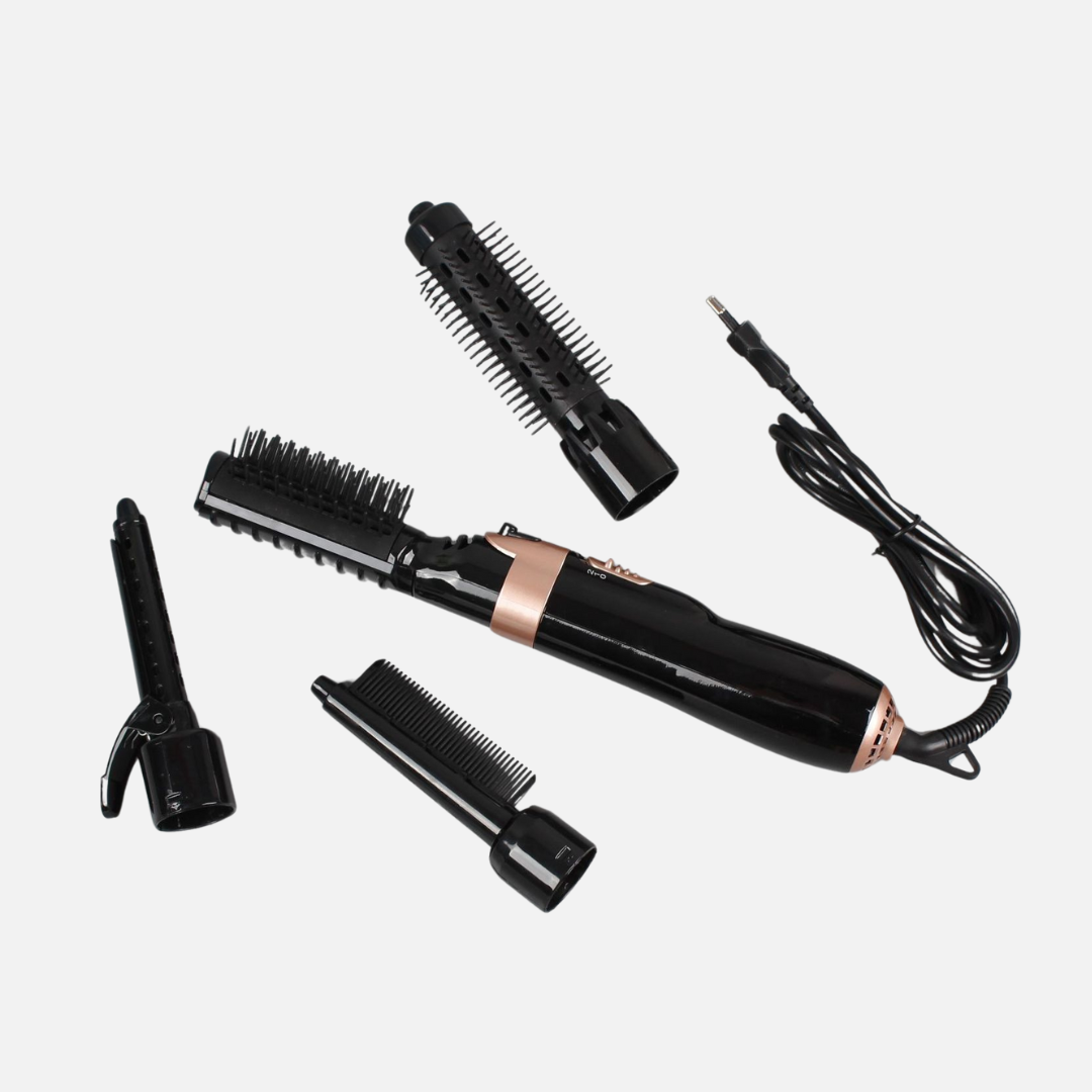 BEAUTYSONIC 4-IN-1 HOT CARE HAIR